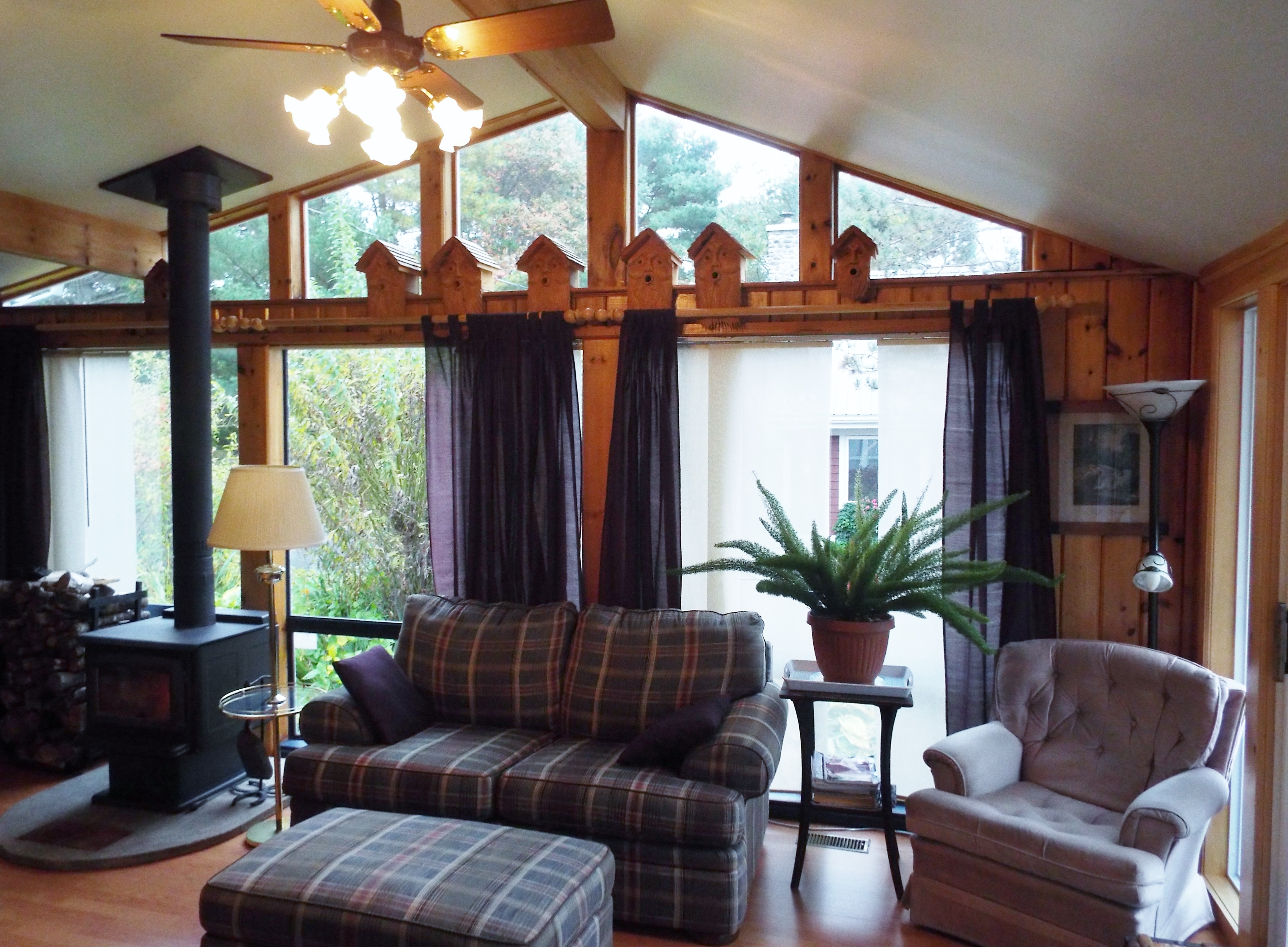 Beach Point Sunset Cottages photo 3