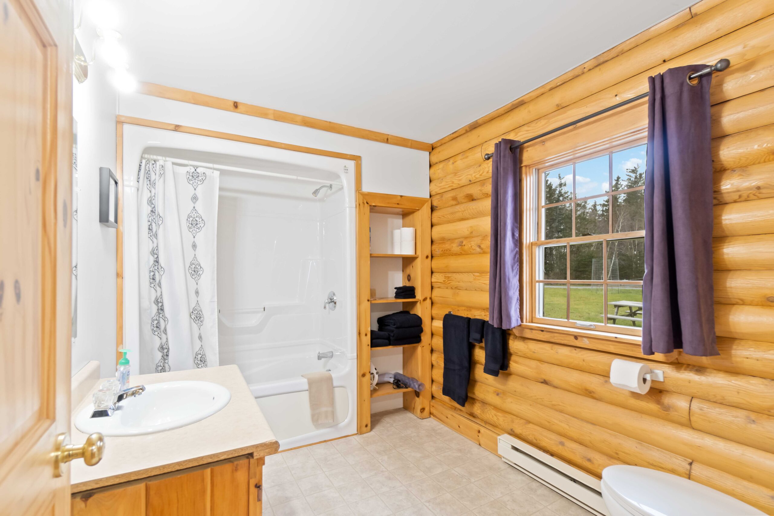 Lunenburg Oceanview Chalets photo 2