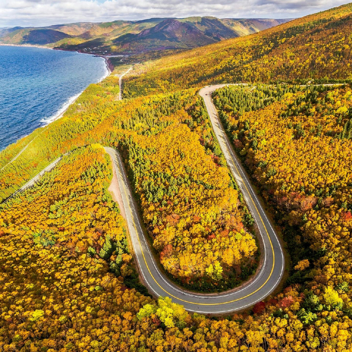 How to Travel Nova Scotia When You Are Considering a Move