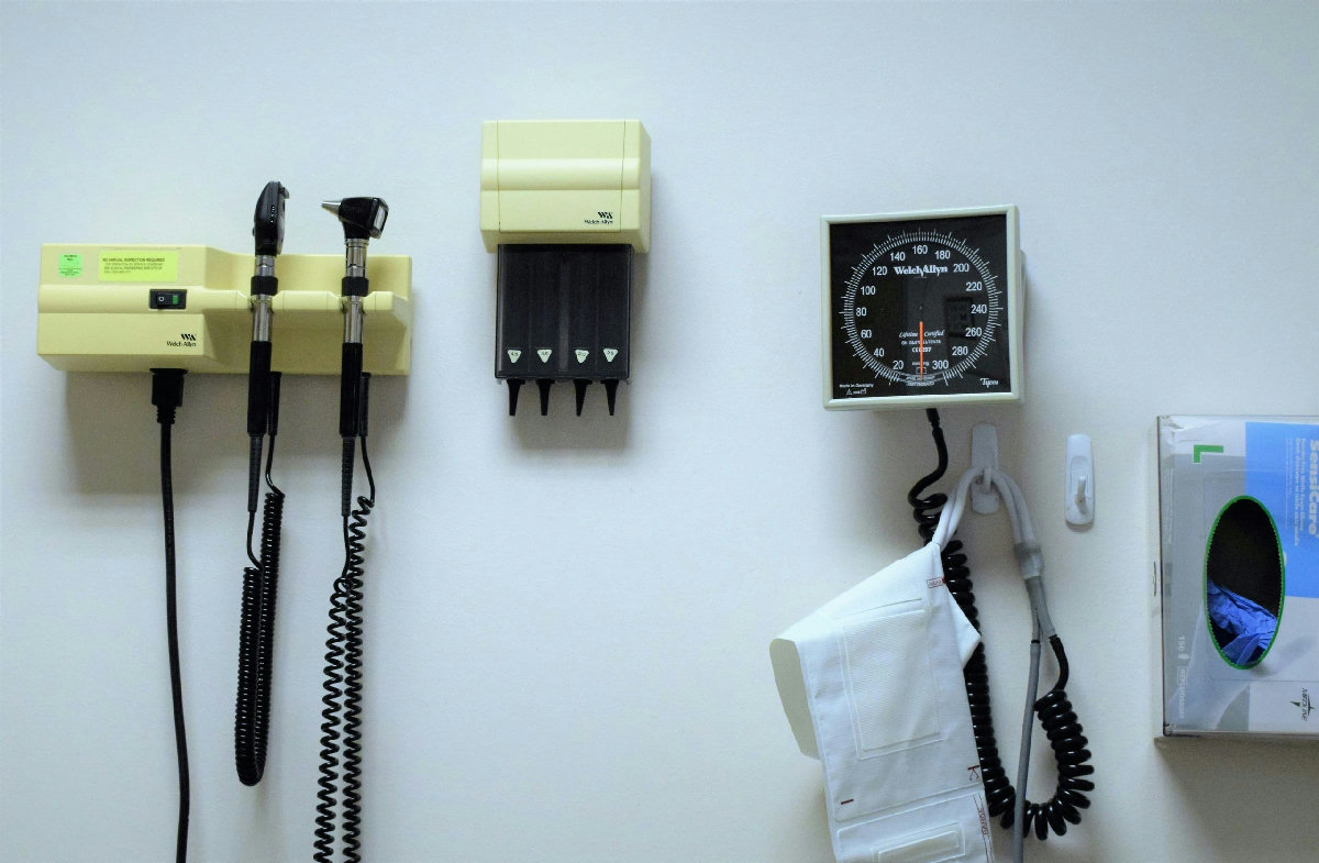 Healthcare in Nova Scotia: An Honest Look